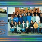 Klasy 2011/2012 Gim. 2